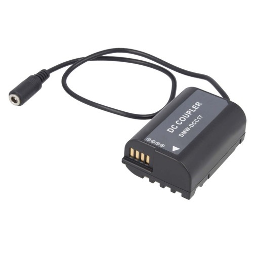 Kuppler für panasonic - dc-kuppler,