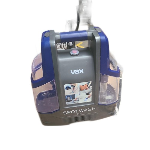 Vax fleckenreiniger teppich - vax,