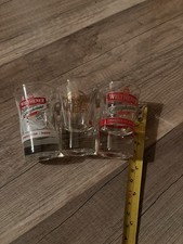 3 Shot Gläser Wilthener