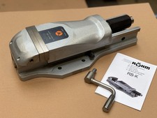 RÖHM Maschinenschraubstock