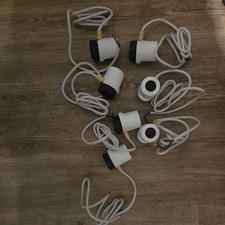 Danfoss Stellantrieb 7 Stück Thermot M30x1,5 230V Stellmotor Thermostat