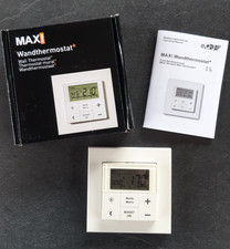 eQ-3 MAX! – Wandthermostat - BC-TC-C-WM-2 - WT 2