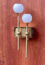 B+M Wandleuchten 2 Flammig