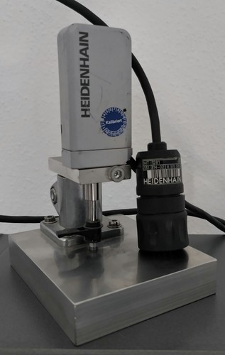 Heidenhain 1281 331 314 - heidenhain,
