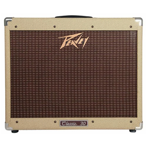 Neu peavey classic 112 - classic, 30