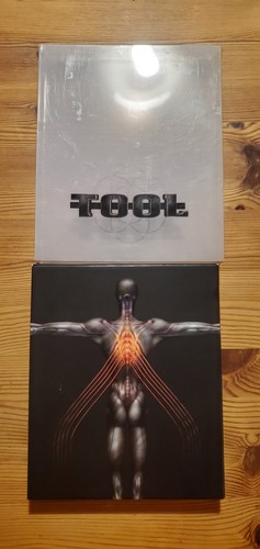 Tool salival dvd edition - salival, &