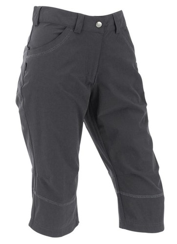 Maul damen rennes caprihose - maul,