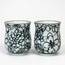 2 Teebecher HanaE, Aritayaki