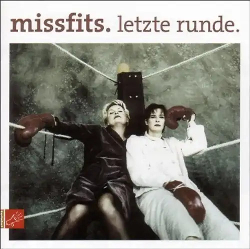 Missfits letzte runde - missfits,