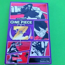 One Piece Z – Manga Band 2