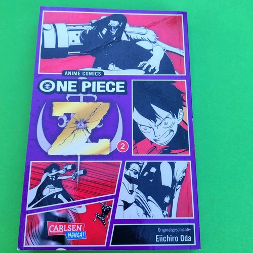 One piece manga band - one,