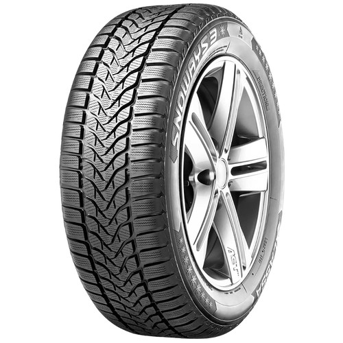 Lassa winterreifen 165 r14 - lassa,