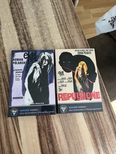 2x Blu Ray Film NEU OVP große