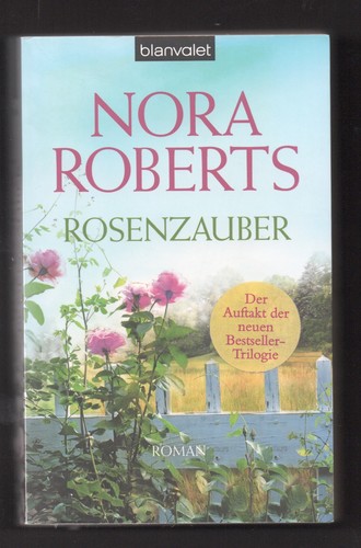Rosenzauber von nora - von,