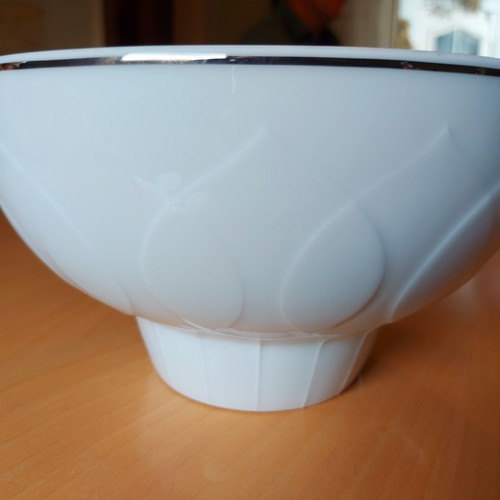 Schüssel klein rosenthal - schüssel,