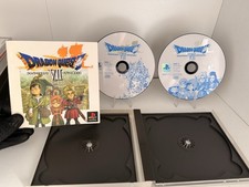 Dragon quest vii - dragon, japan