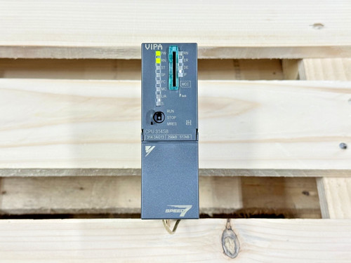 Vipa 314 2ag13 cpu 314sb - vipa, 314-2ag13