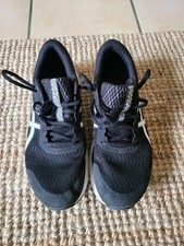 Asics Patriot 12 Schuhe Sneaker Sportschuhe 43,5