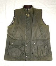 Vintage Barbour A220