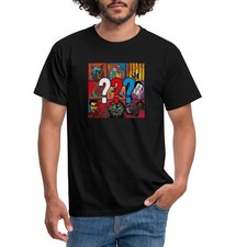 Die Drei Fragezeichen