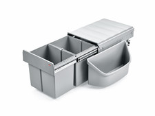 WESCO® Abfallsammler