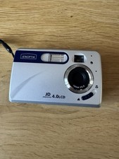 Jenoptik JD 4.0 LCD