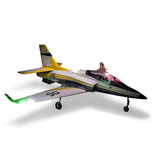 Flugzeug viper 64mm edf bnf - rc,