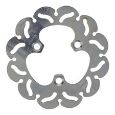 TRW Bremsscheibe MST261RAC |