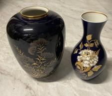 Echt kobalt weimar 1764 - kobalt,