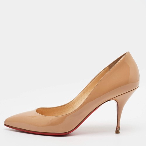 Christian louboutin pumps - christian,