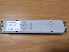elektronisches Vorschaltgerät Tridonic PC 1/55 neu