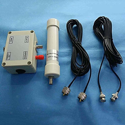 Neue miniwhip aktivantenne mit - aktivantenne,