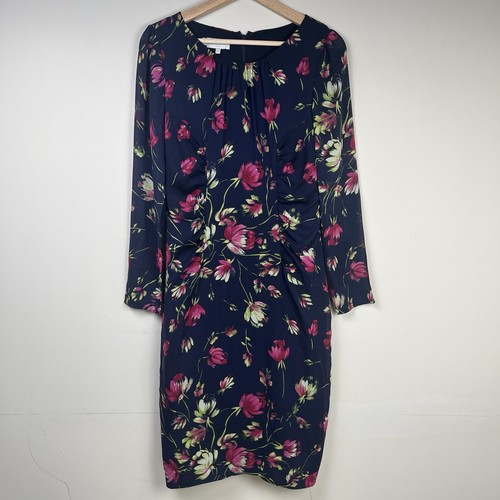 Hobbs kleid damen größe - kleid,