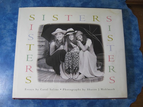 Sisters essays carol - sisters,