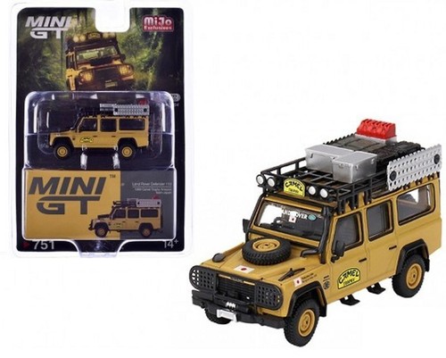 Land rover defender 110 - land,