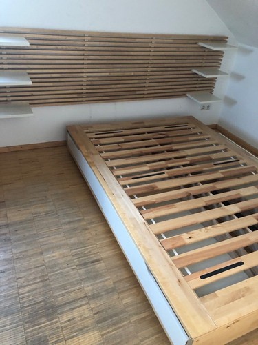 Schlafzimmer komplett - schlafzimmer,