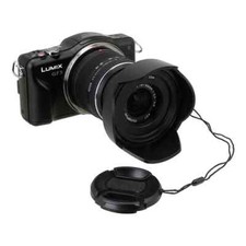 Fotodiox Objektiv Blende-Lens