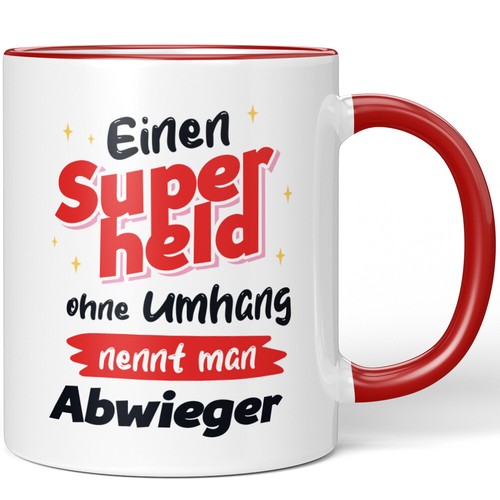 Einen superhelden ohne umhang - einen,