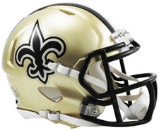 Nfl football mini helm - nfl, new