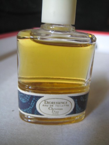 Dioressence christian dior - dioressence,