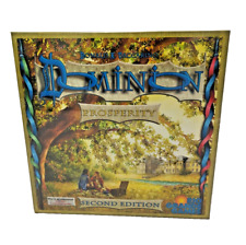 Dominion Prosperity 2nd