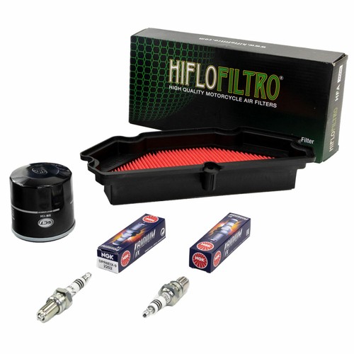 Set für honda 1000 v - honda, xl