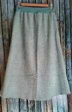 ❤️ Rock Damenrock langer