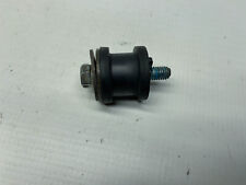 Suzuki GSXR600 K1 Auspuff Buchse Schraube Exhaust Bolt Bush (1) 01'