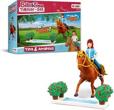 Turnier-Set Spielfiguren