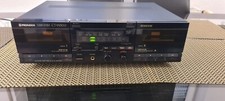 Pioneer CT-W500