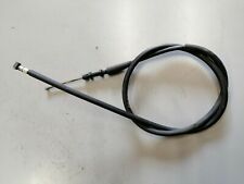 Yamaha YZF-R6 RJ05 Kupplungszug