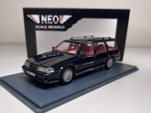 Neo volvo 960 - 960, kombi