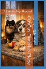 GusGus Finds his Place: A