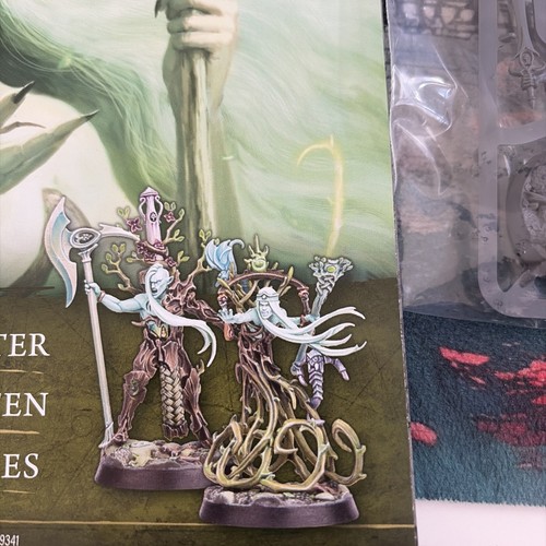 Warhammer age sigmar - warhammer, of